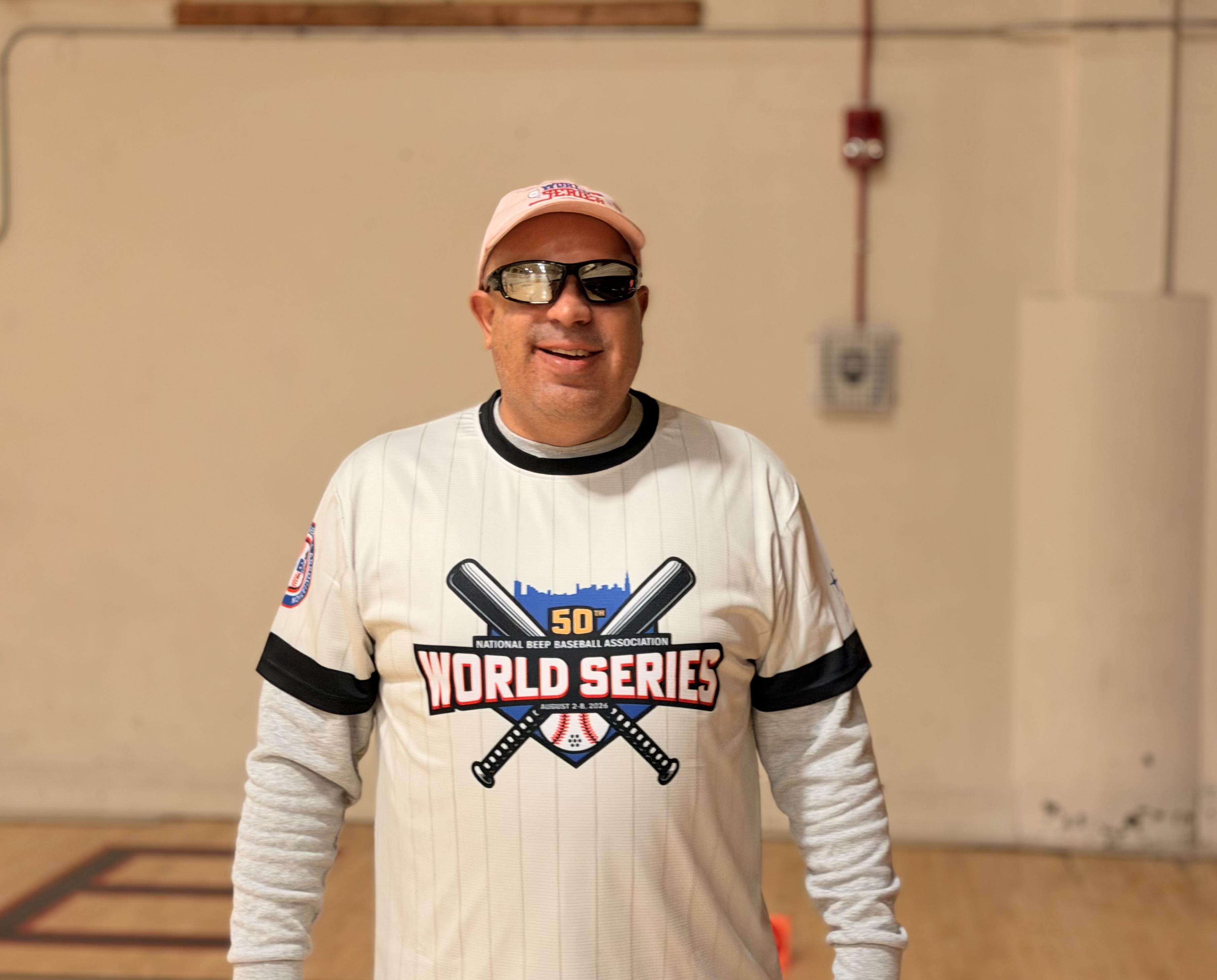 Photo of Richie Flores