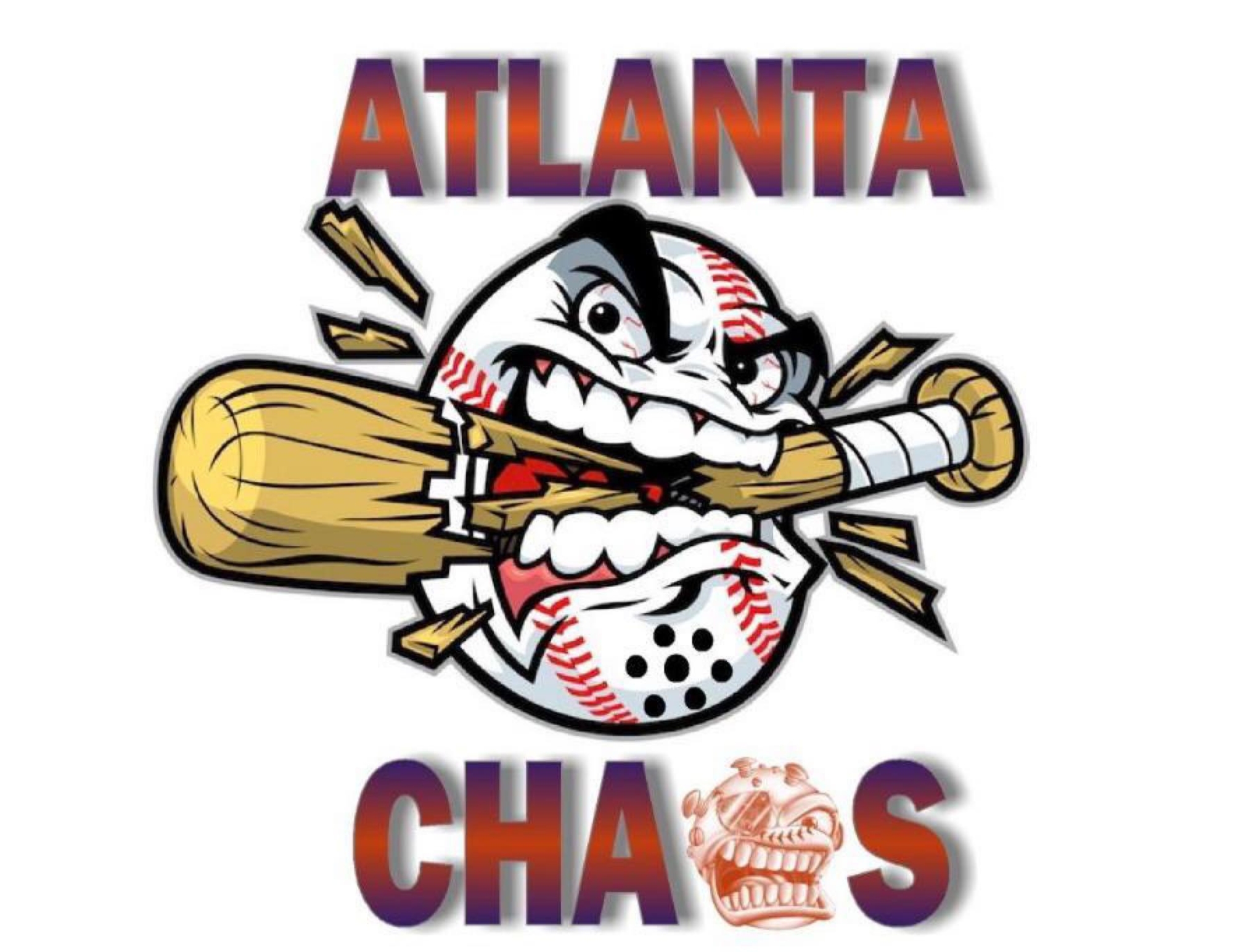 Atlanta Chaos logo