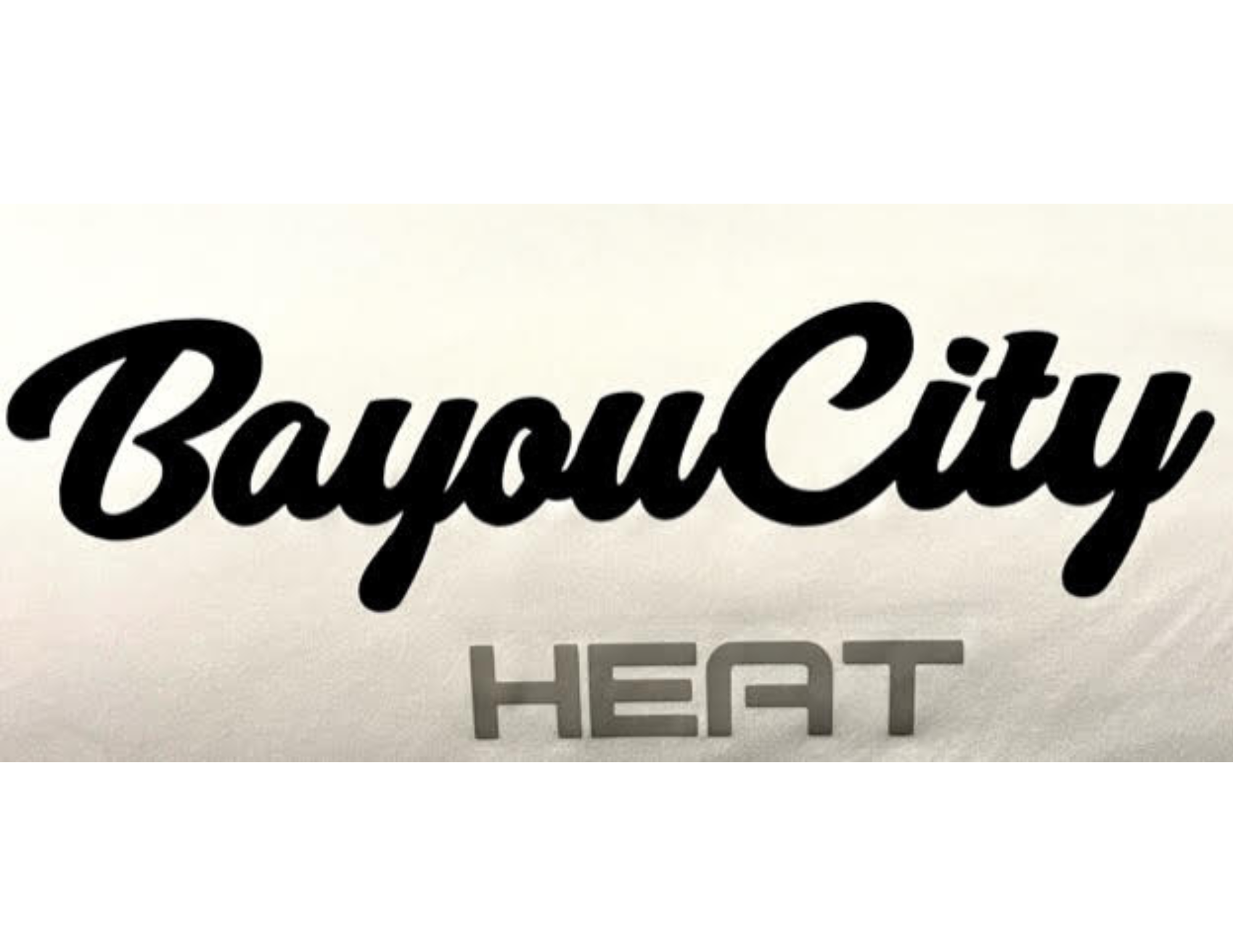 Bayou City Heat logo