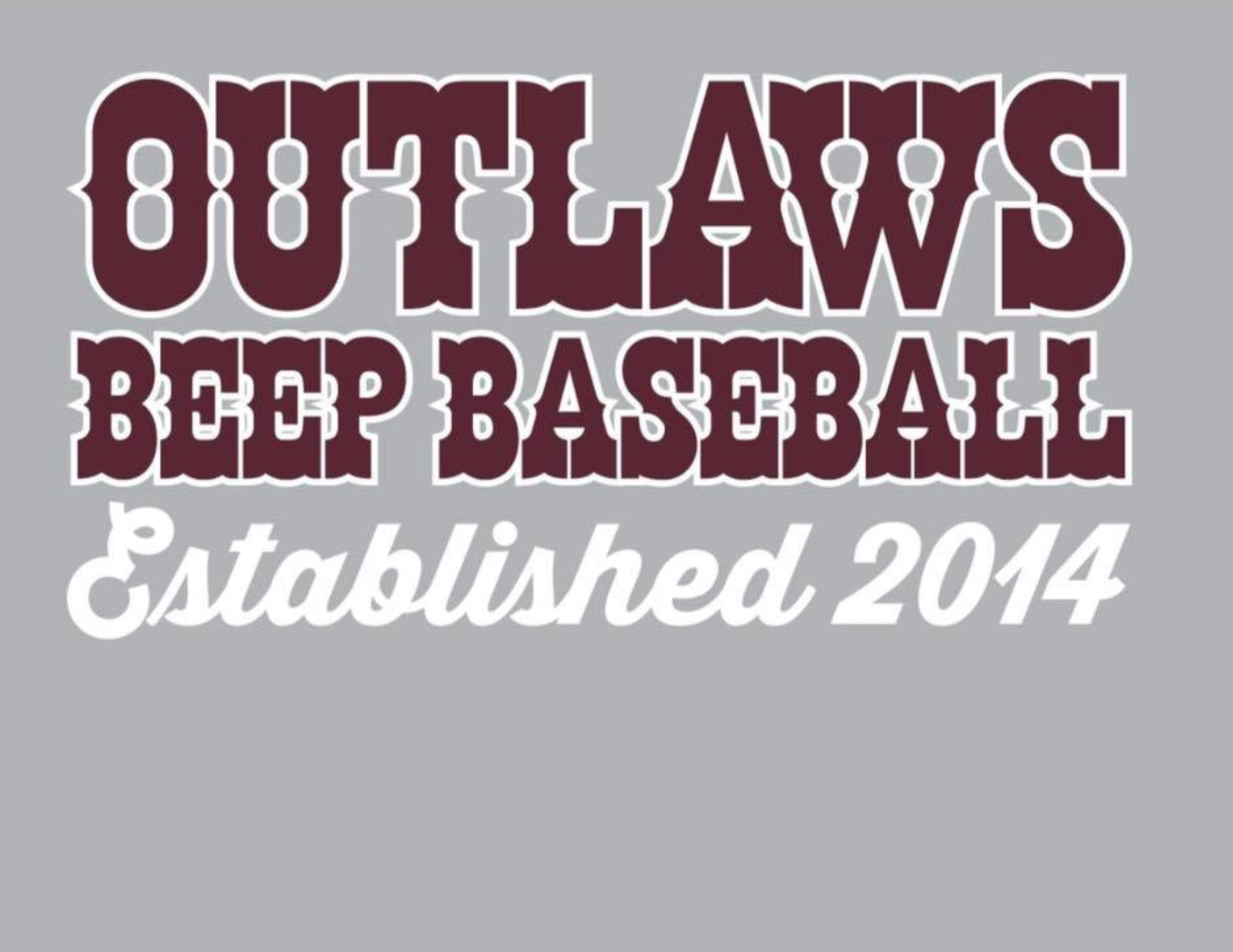 BCS Outlaws logo