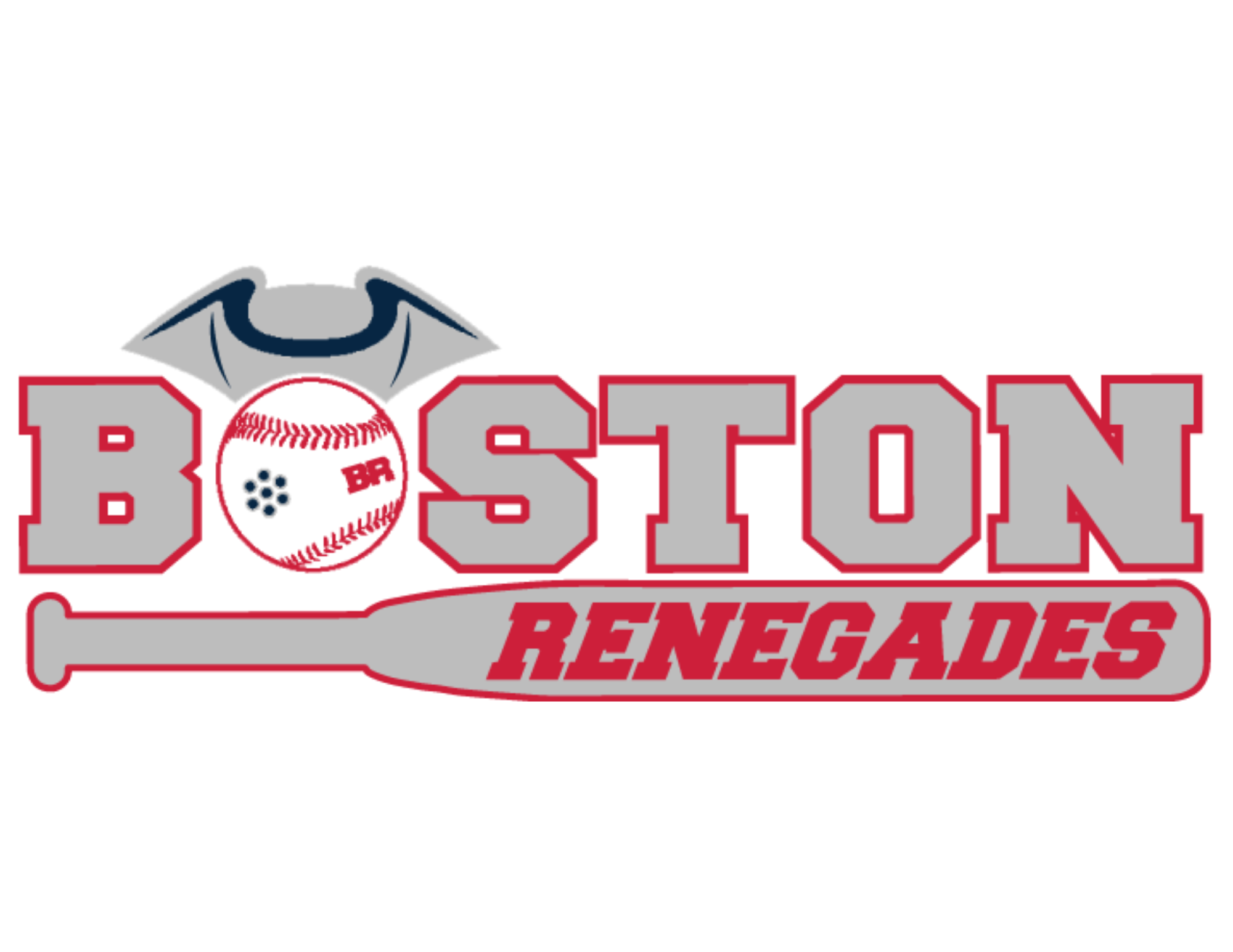 Boston Renegades logo