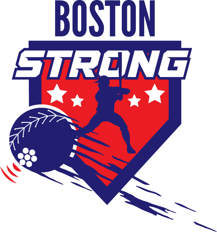 Boston Strong logo