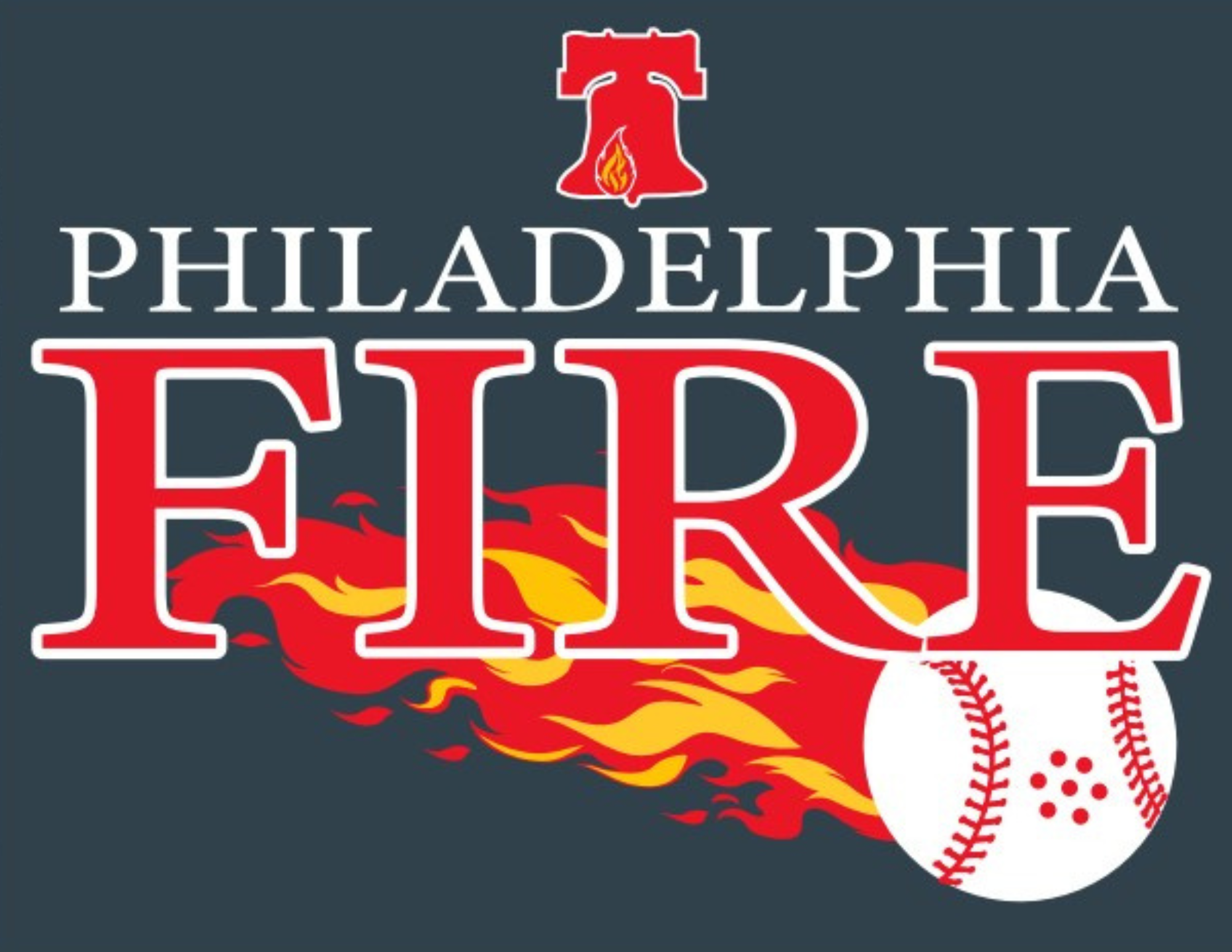 BSO Philly Fire logo