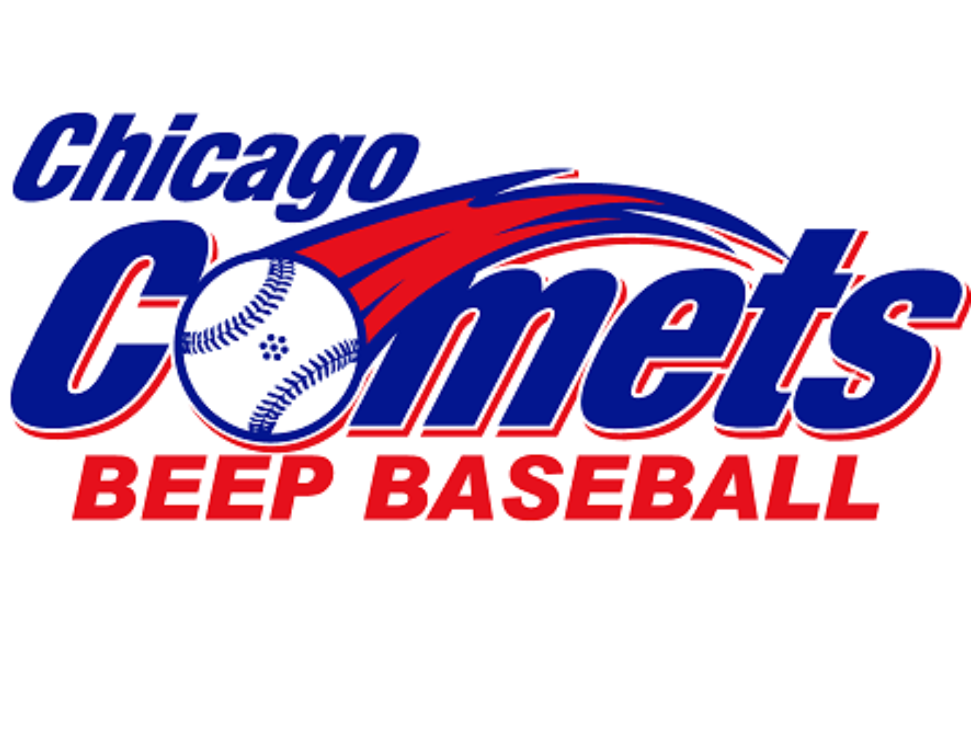 Chicago Comets logo