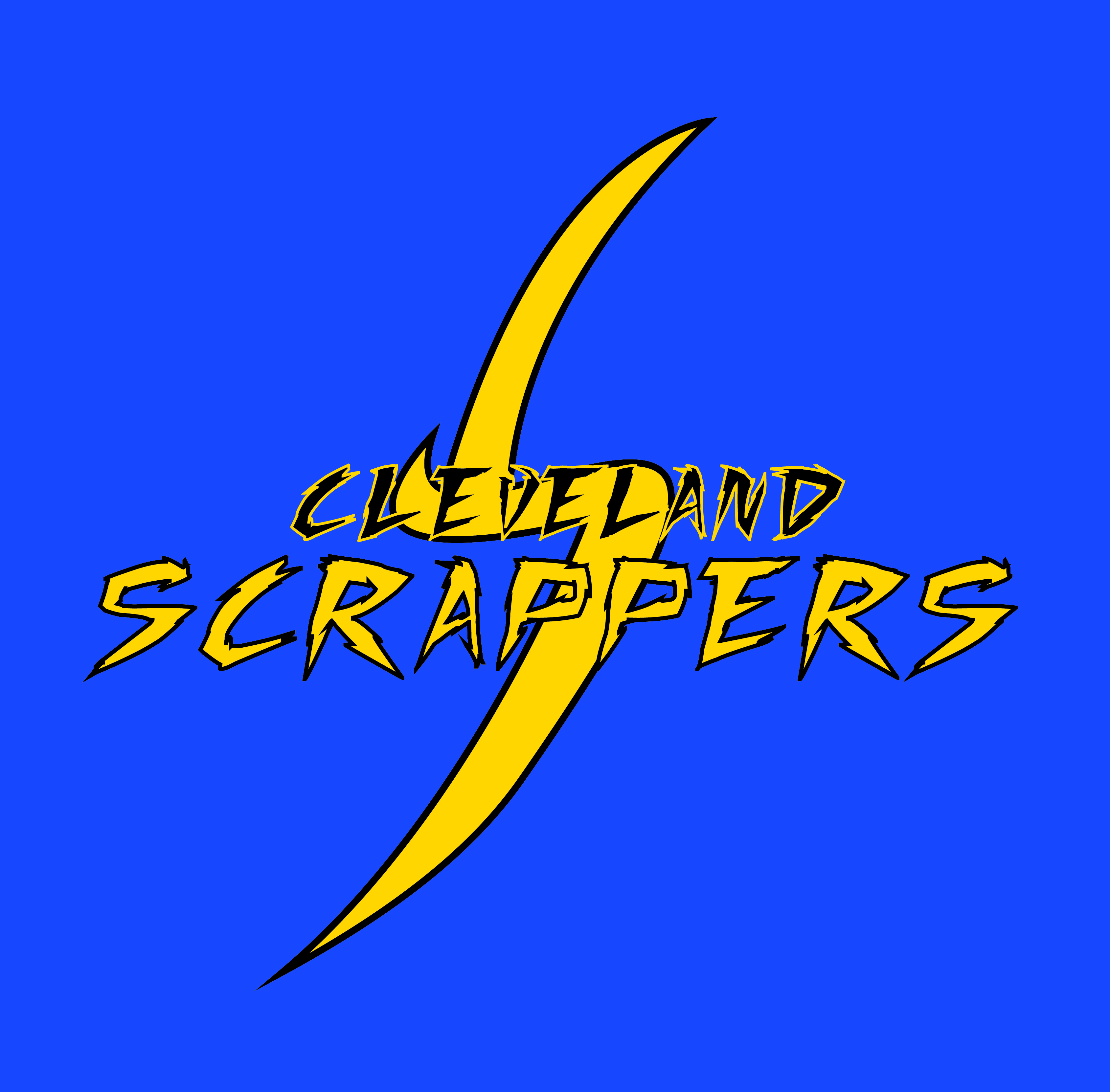 Cleveland Scrappers logo