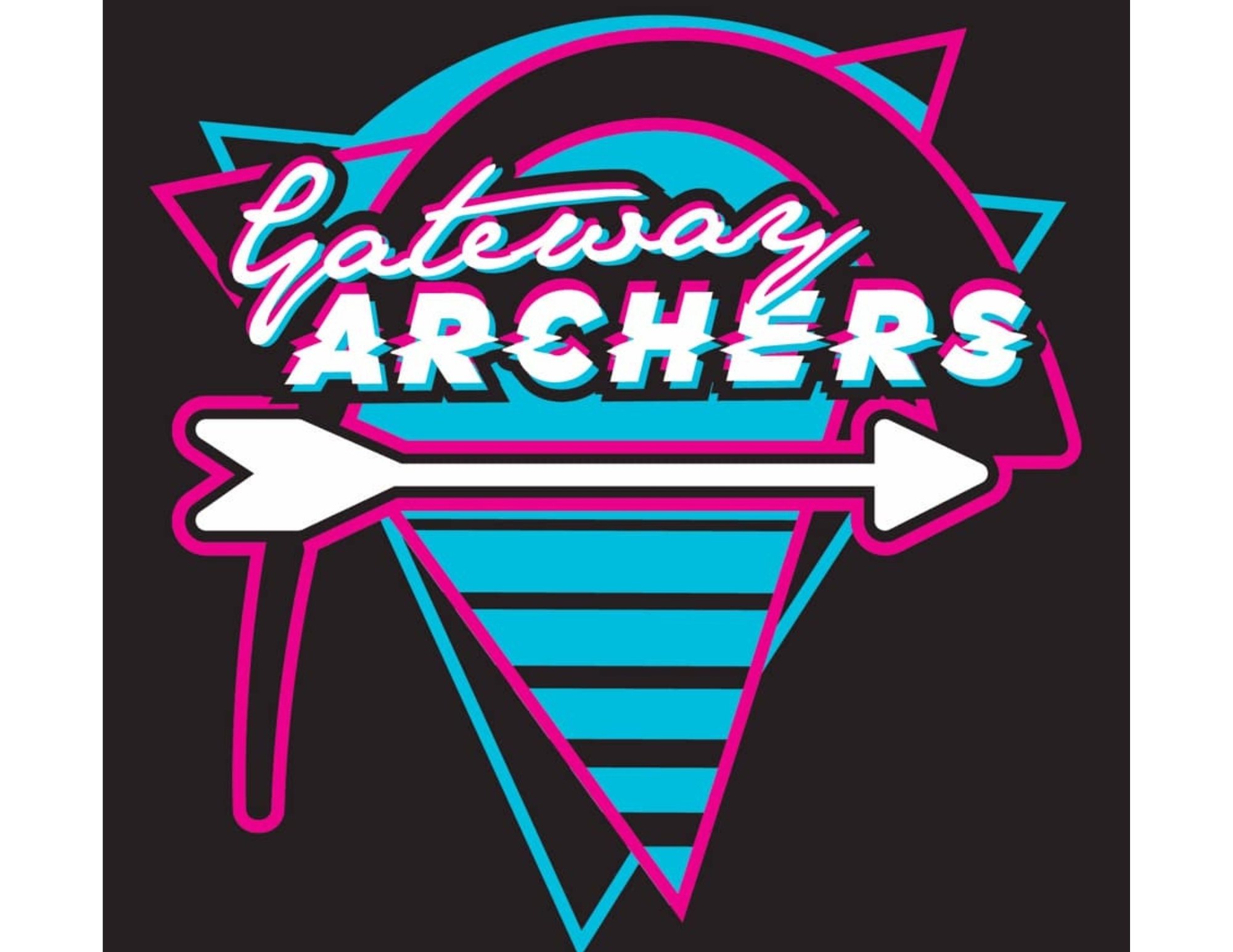 Gateway Archers logo