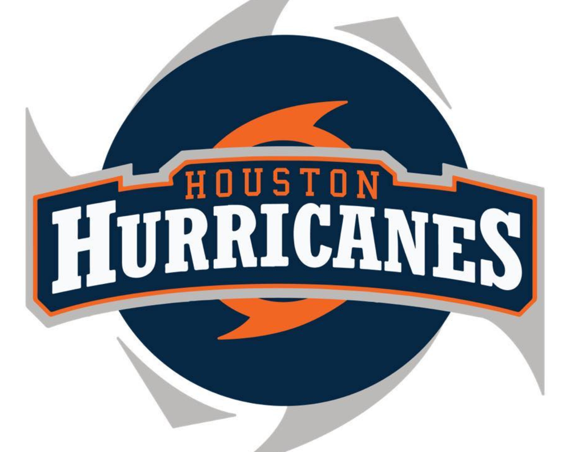 Houston Hurricanes logo