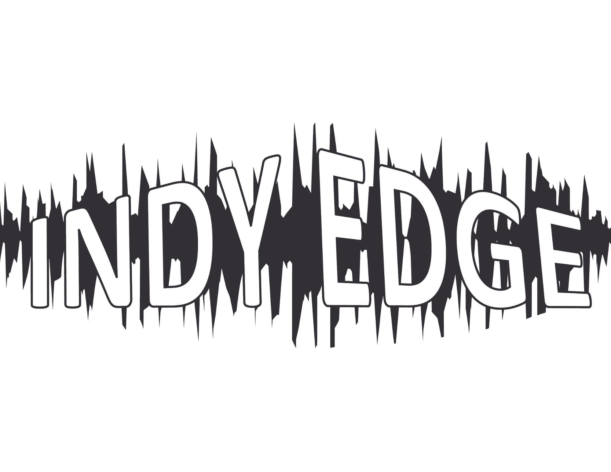 Indy Edge logo