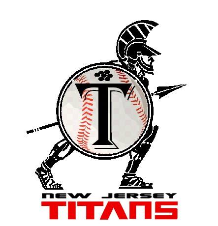 New Jersey Titans logo