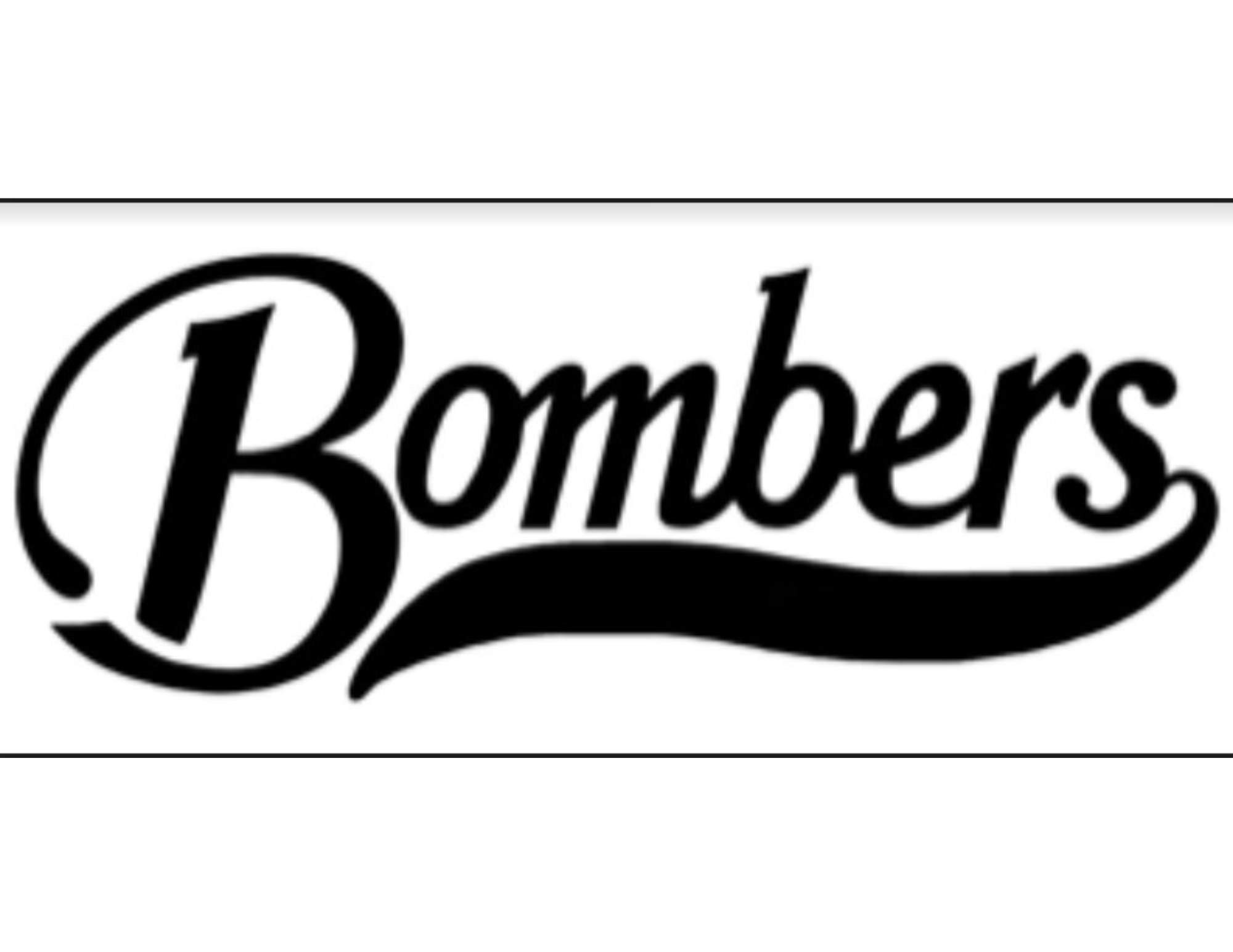 New York Bombers logo
