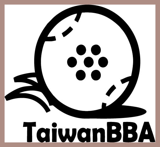 Taiwan Homerun logo