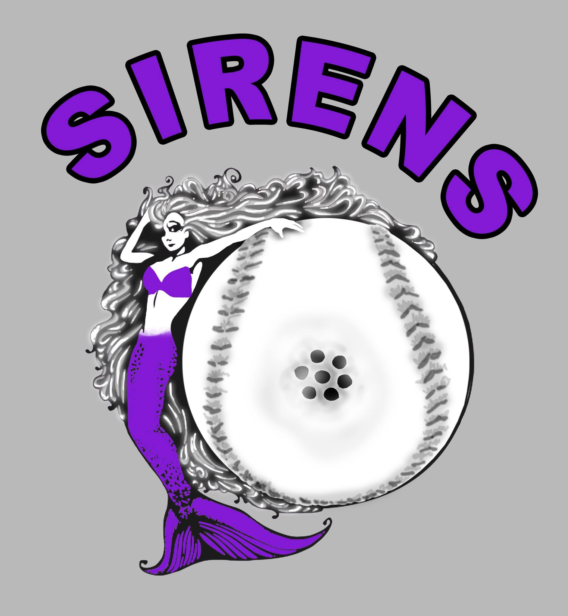 Sirens logo