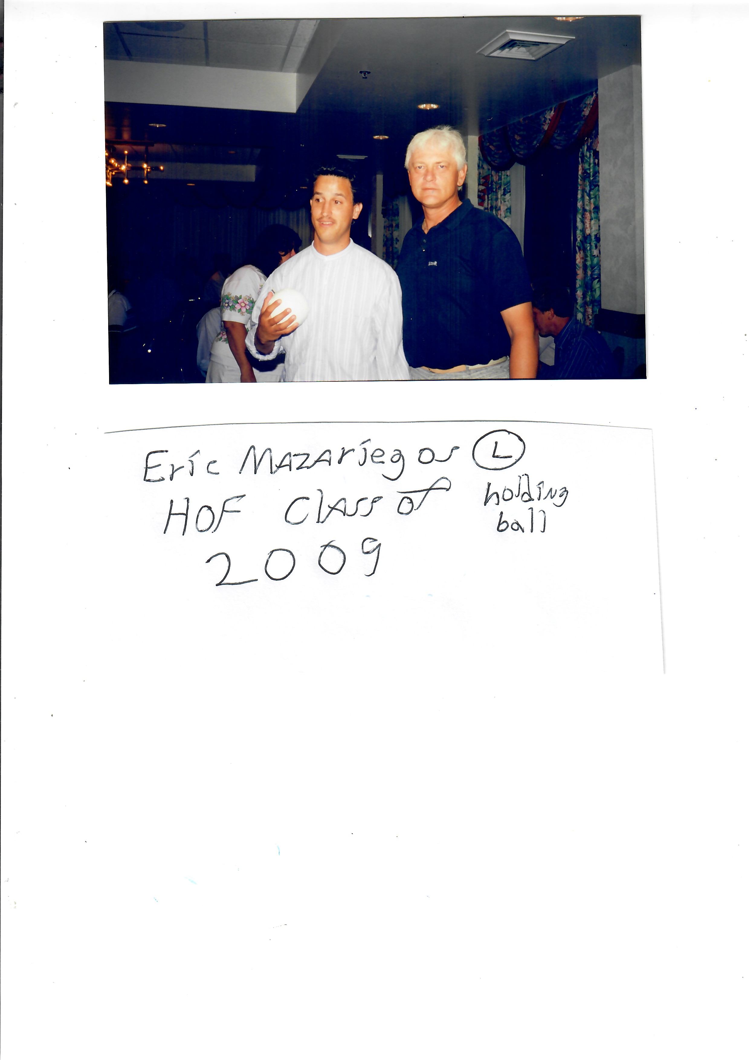 Photo of Eric Mazariegos