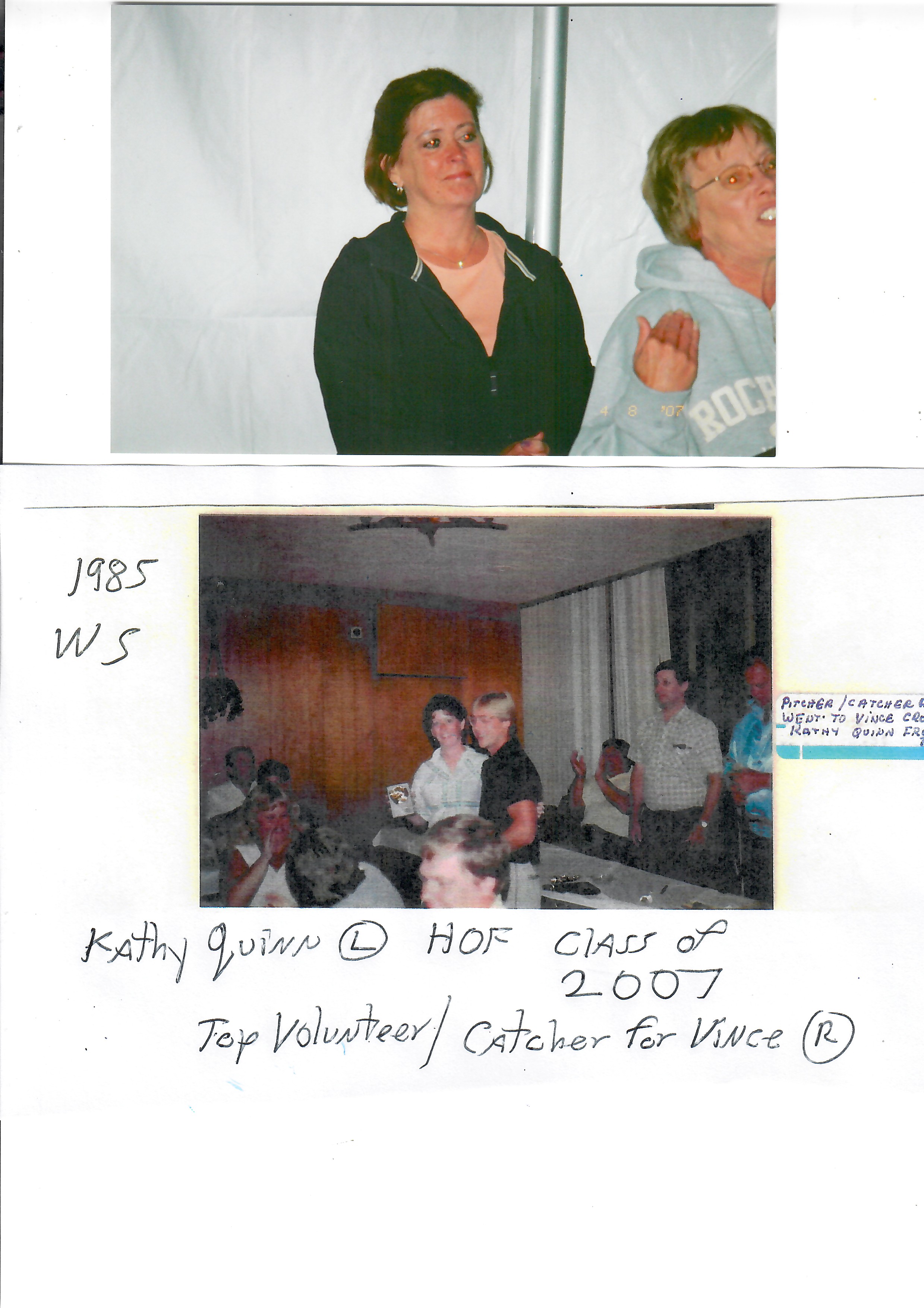 Photo of Kathy Quinn
