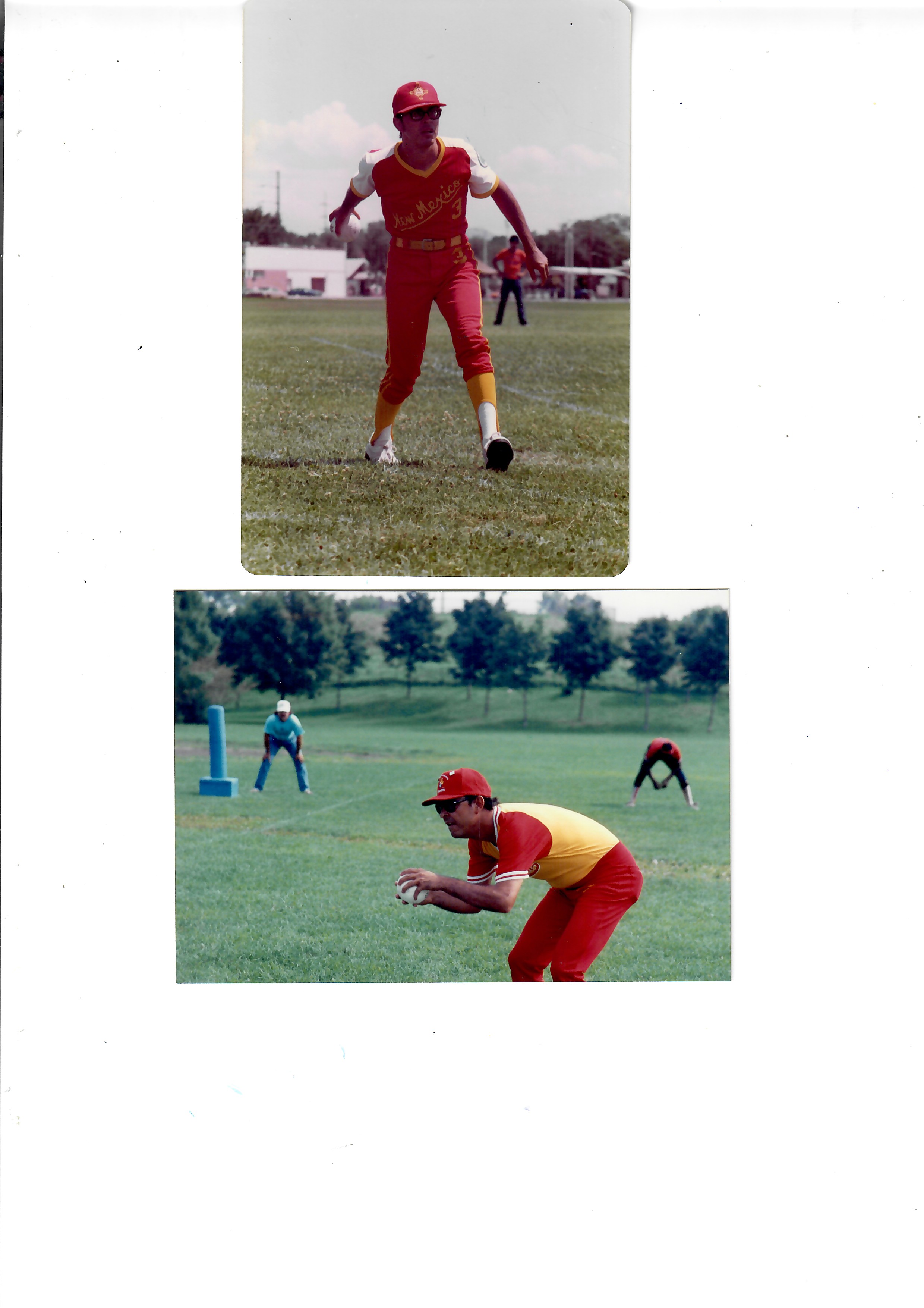Photo of Rey Serna